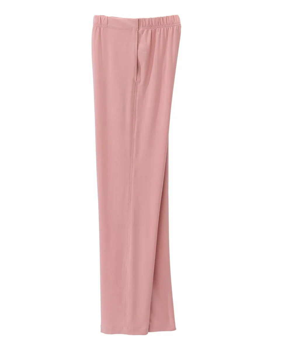 Senior Women's Side Closure Adaptive Pant