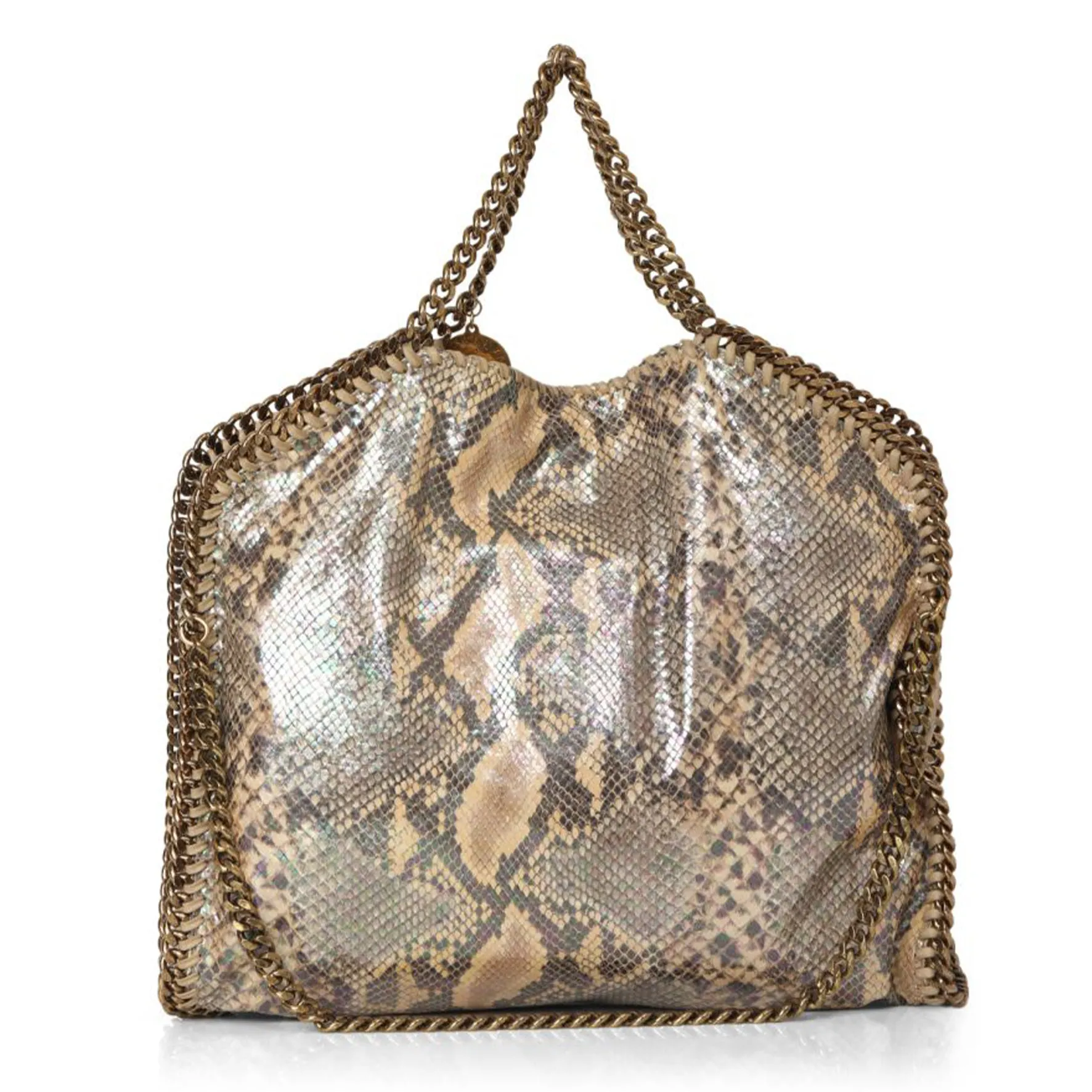 Stella McCartney Vegan Leather Tote