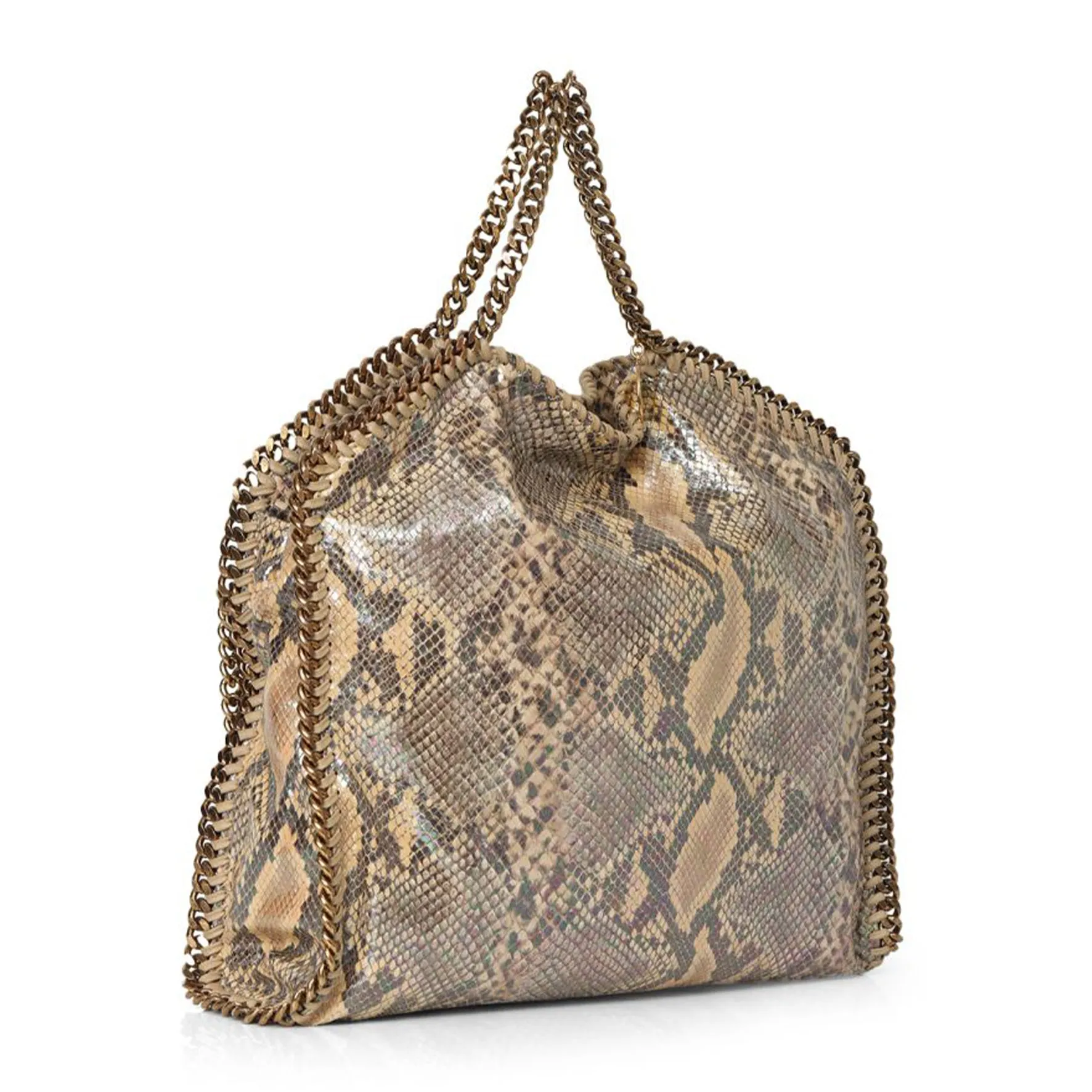 Stella McCartney Vegan Leather Tote