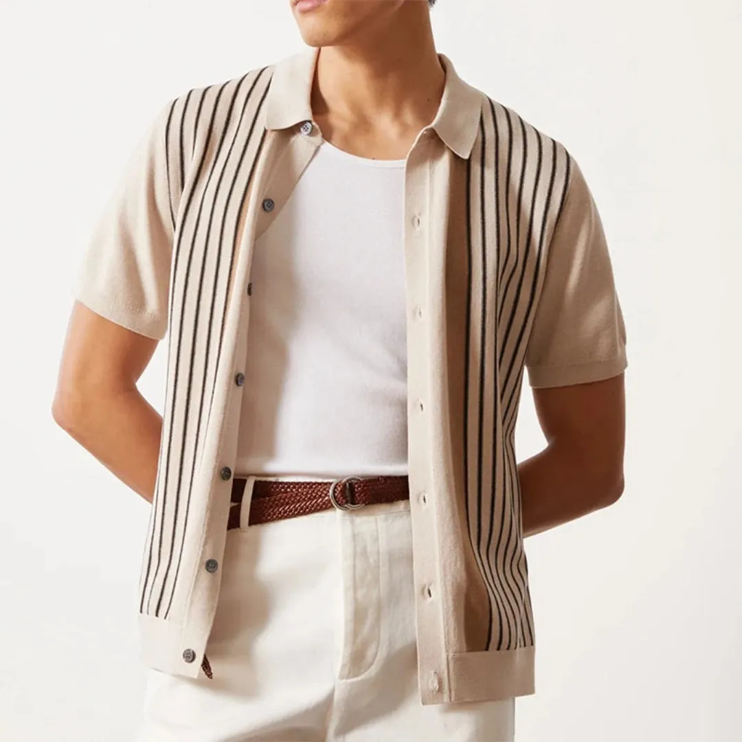 The Darwin Shirt