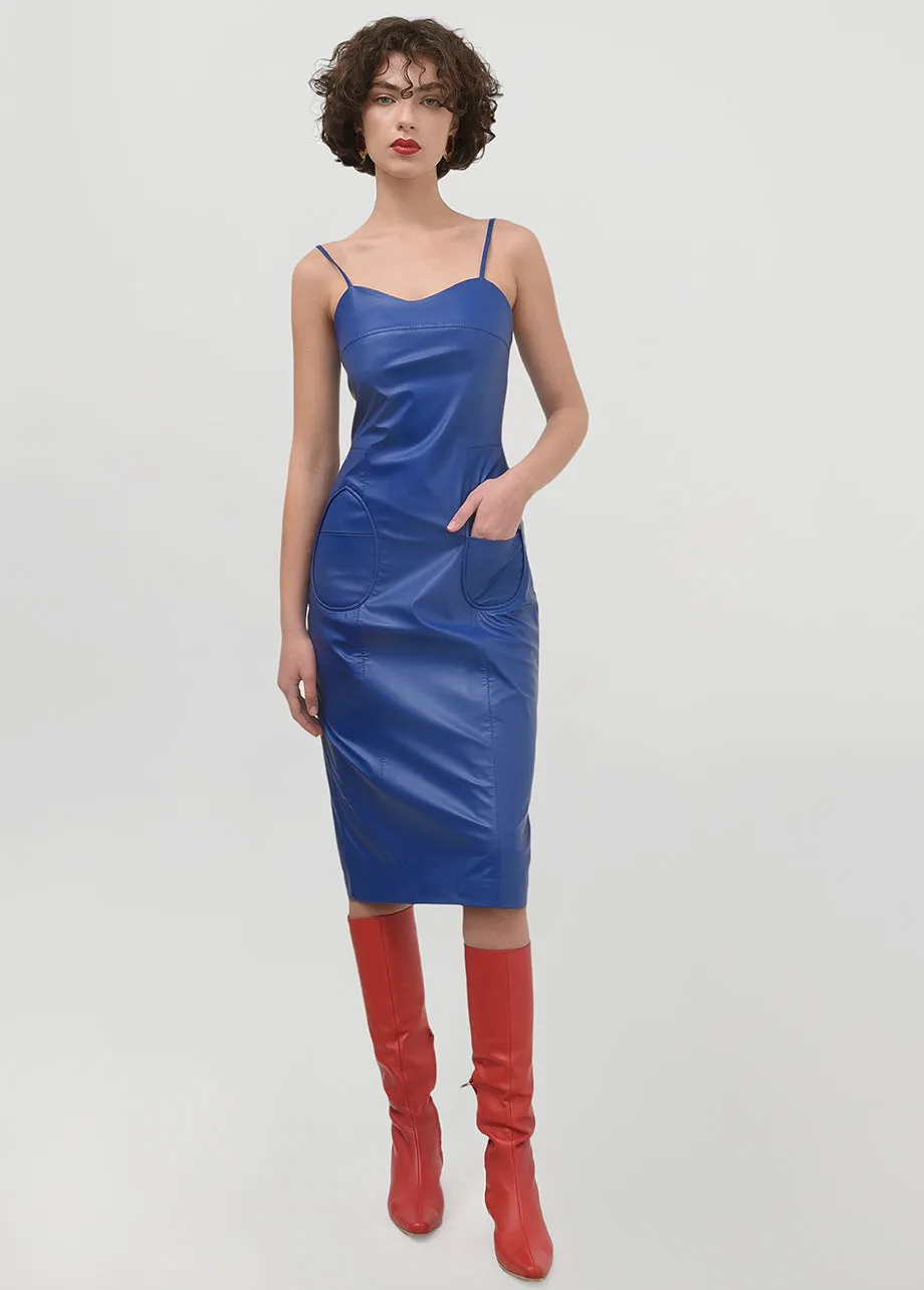 THE OTHER NAME DRESS