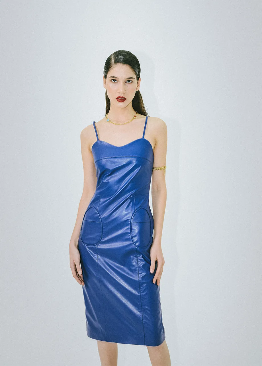 THE OTHER NAME DRESS
