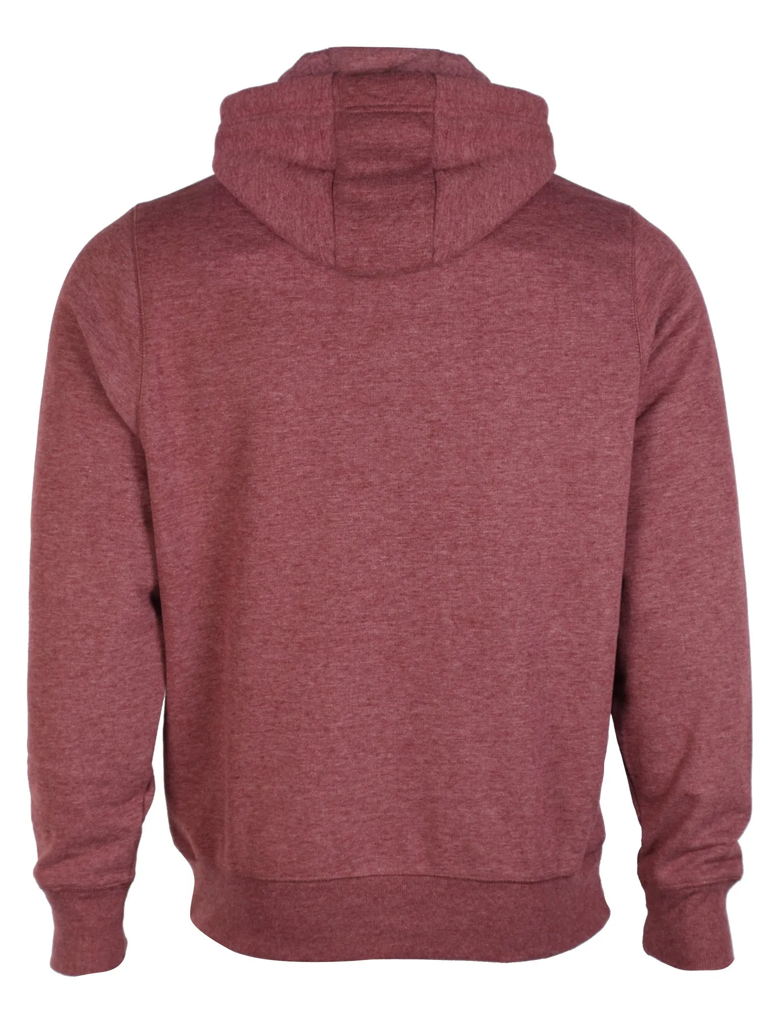 Tokyo Laundry Remington red hooded sweatshirt