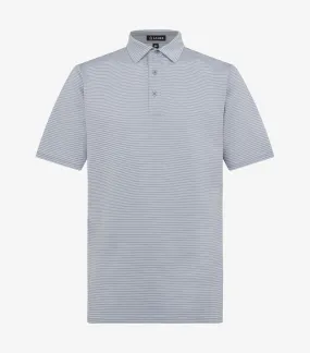 Track Stripe Polo