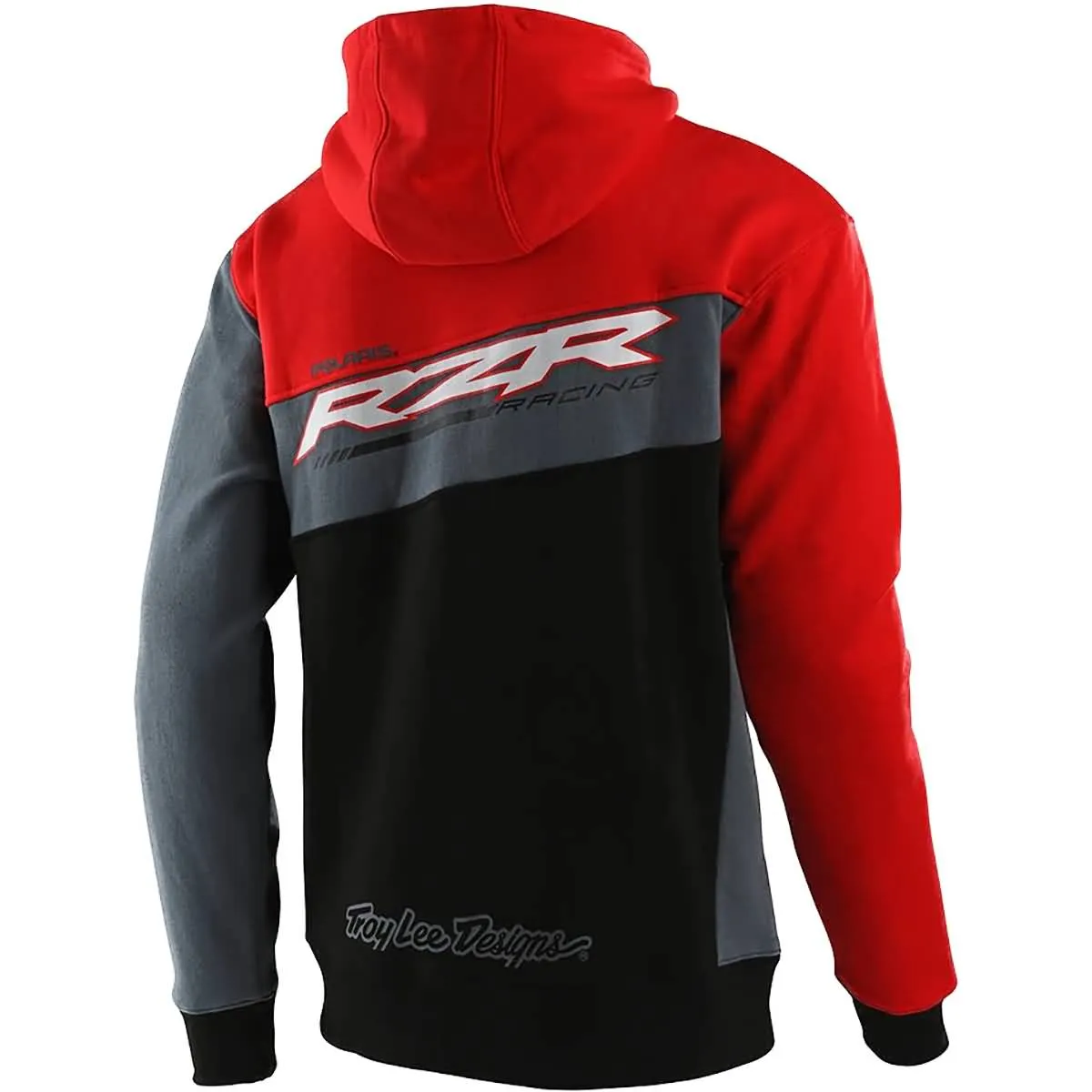 Troy Lee Designs TLD Polaris RZR Men's Hoody Zip Sweatshirts