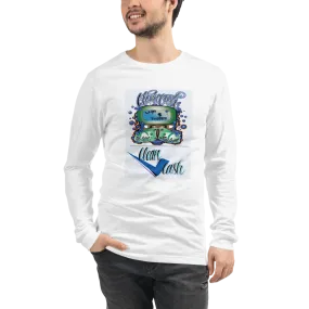 Unisex Long Sleeve Tee