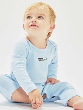 Vegan Babies' Romper Suit | Multiple Colours