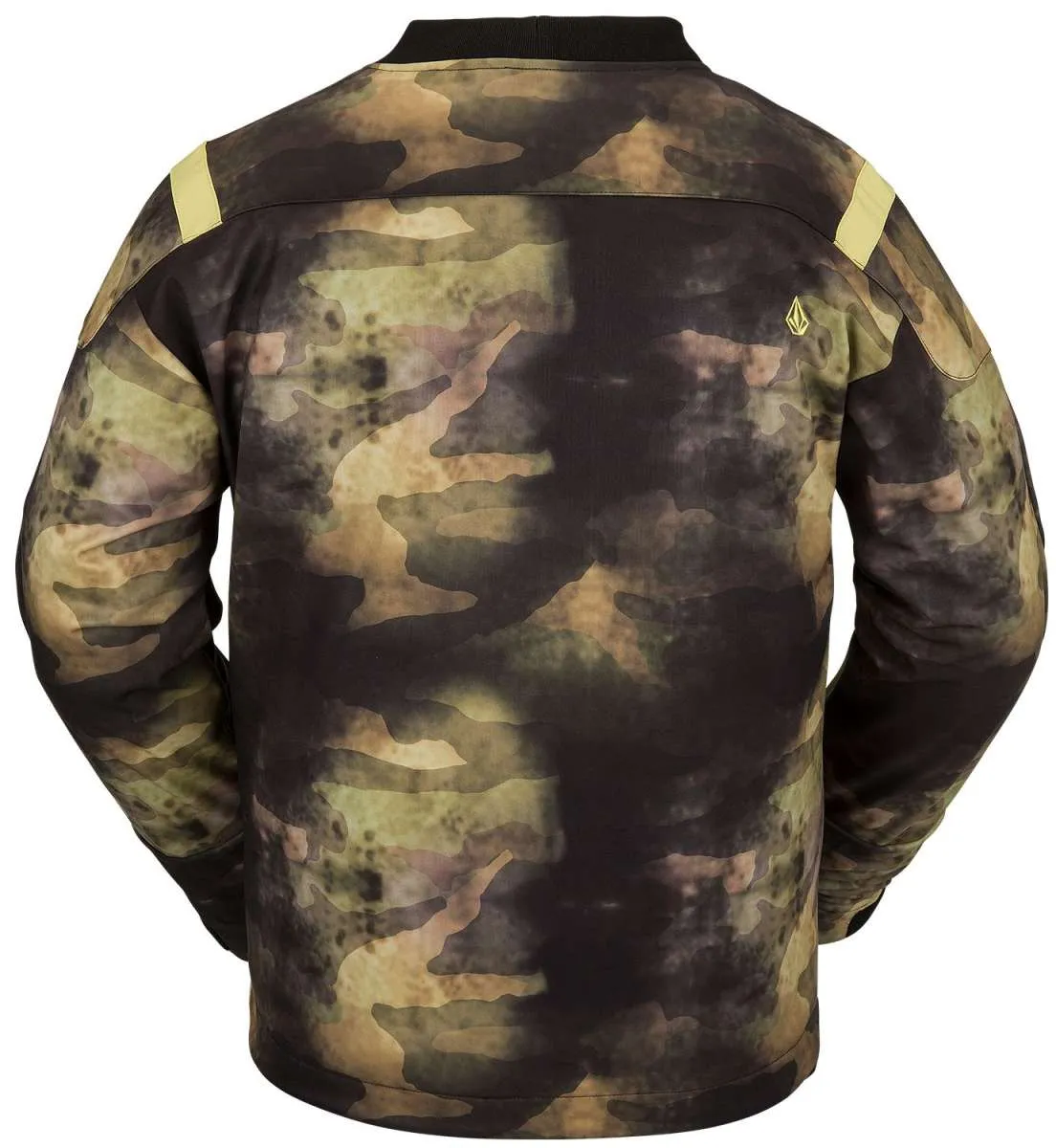 Volcom All I Got Fleece Pullover Sweater 2023