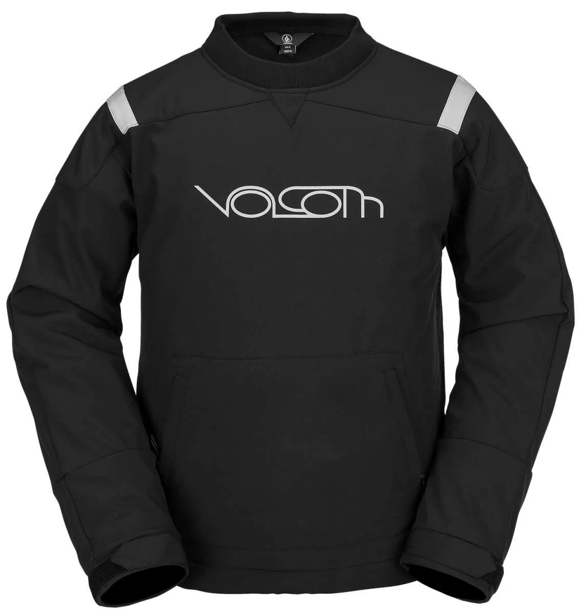 Volcom All I Got Fleece Pullover Sweater 2023