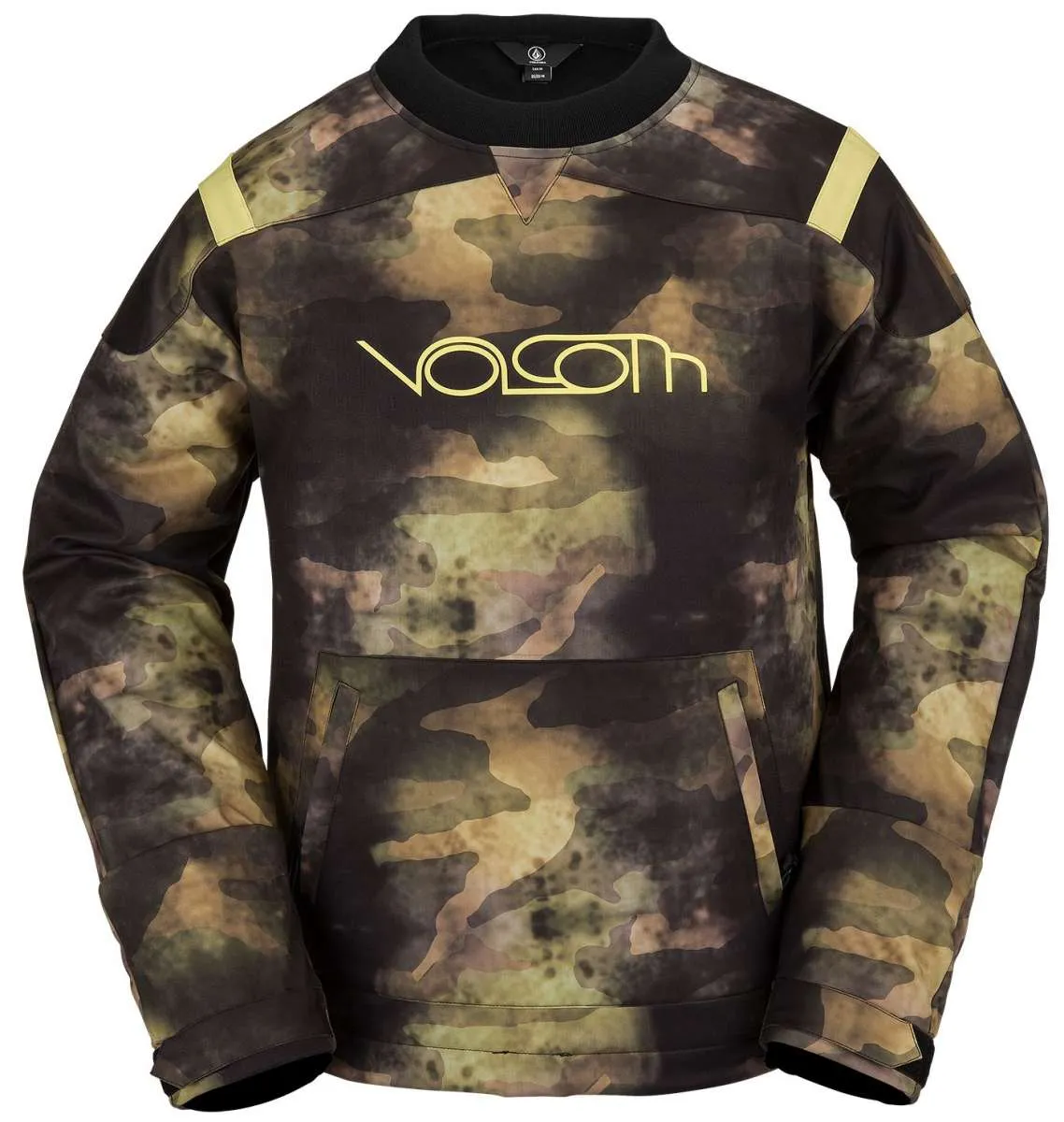 Volcom All I Got Fleece Pullover Sweater 2023