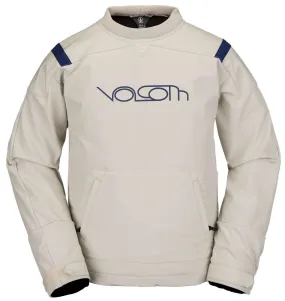 Volcom All I Got Fleece Pullover Sweater 2023