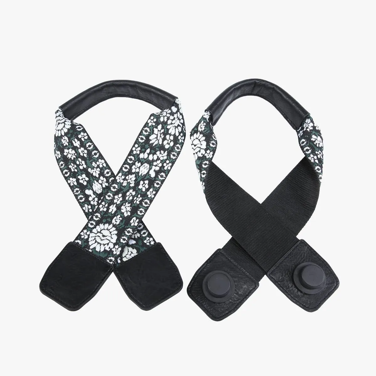 VSTPGS Guitar Straps for Versa Tote: Tribal Taupe