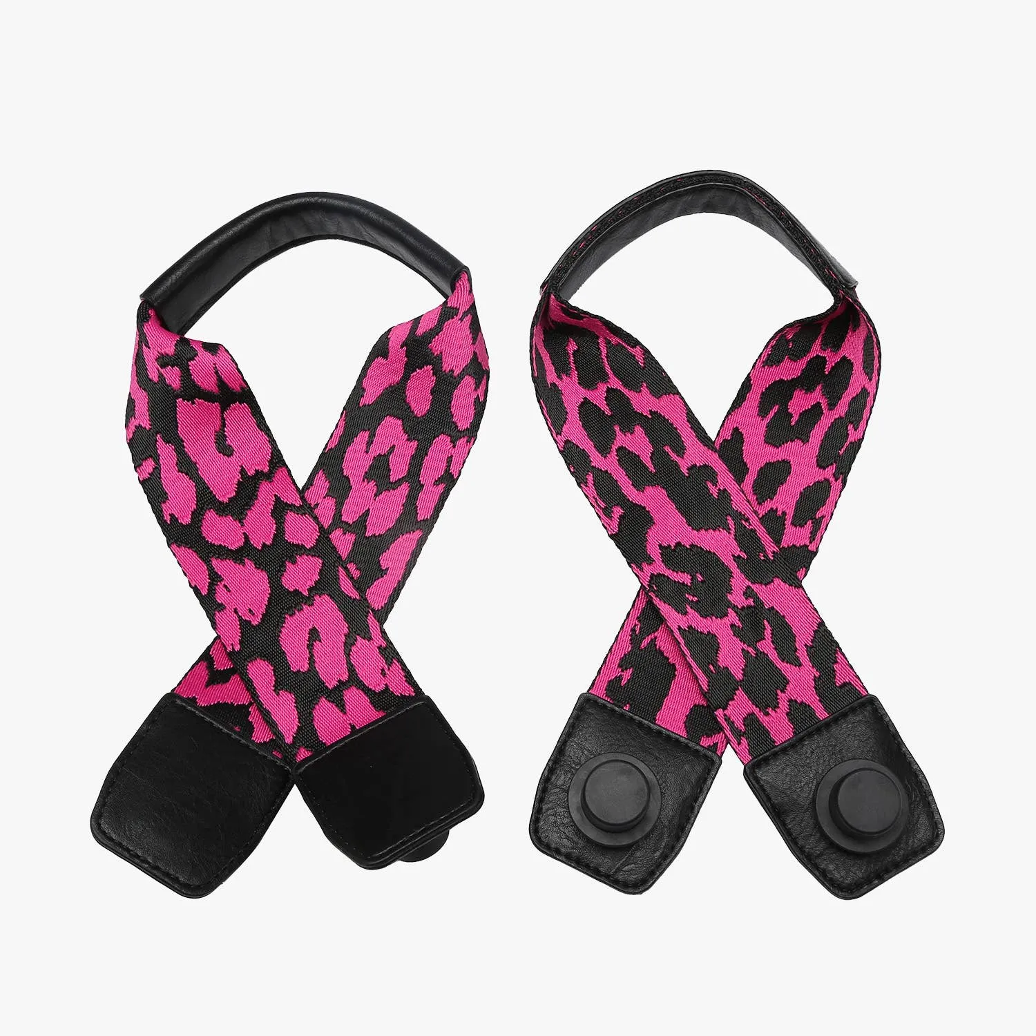VSTPGS Guitar Straps for Versa Tote: Tribal Taupe