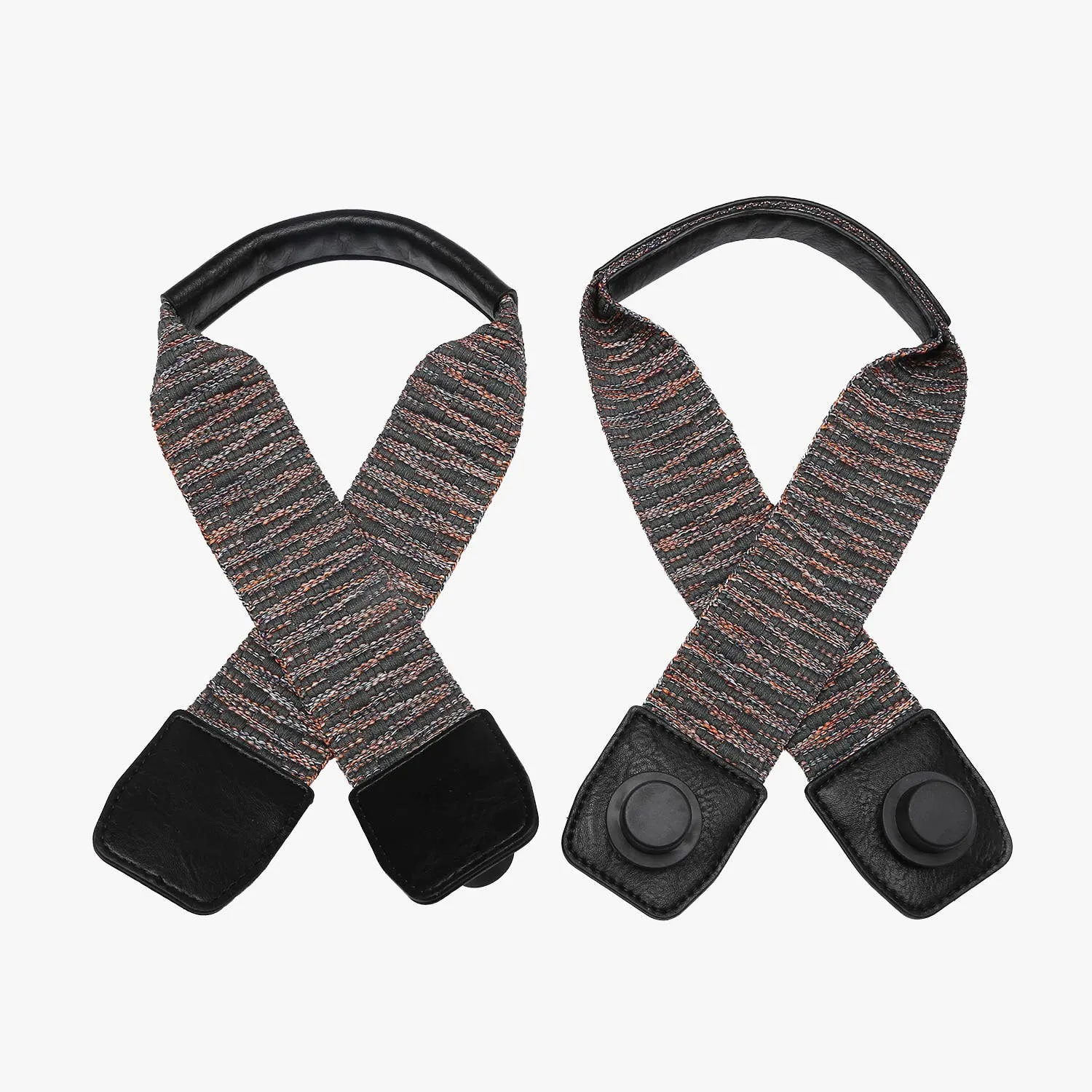 VSTPGS Guitar Straps for Versa Tote: Tribal Taupe