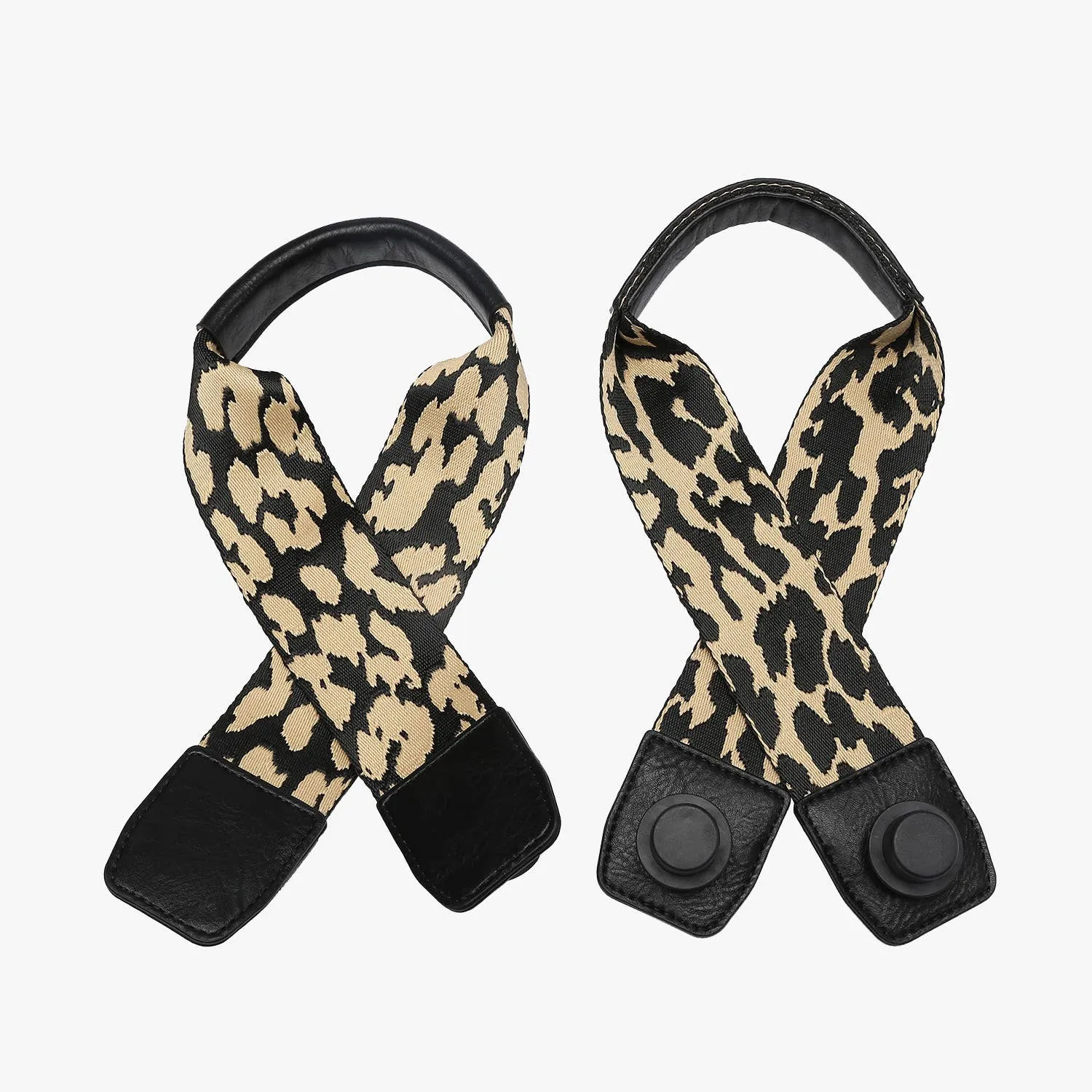 VSTPGS Guitar Straps for Versa Tote: Tribal Taupe