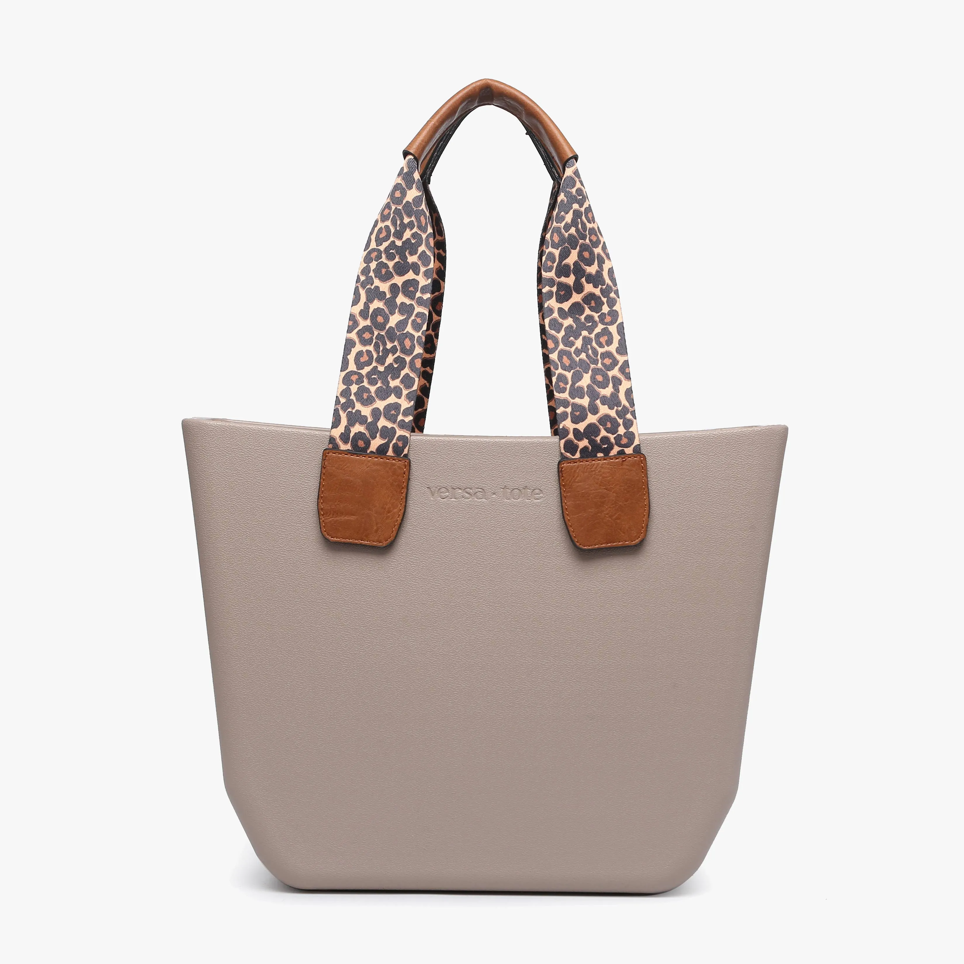 VSTPGS Guitar Straps for Versa Tote: Tribal Taupe
