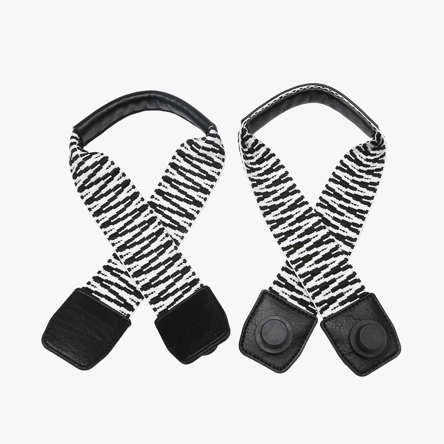 VSTPGS Guitar Straps for Versa Tote: Tribal Taupe