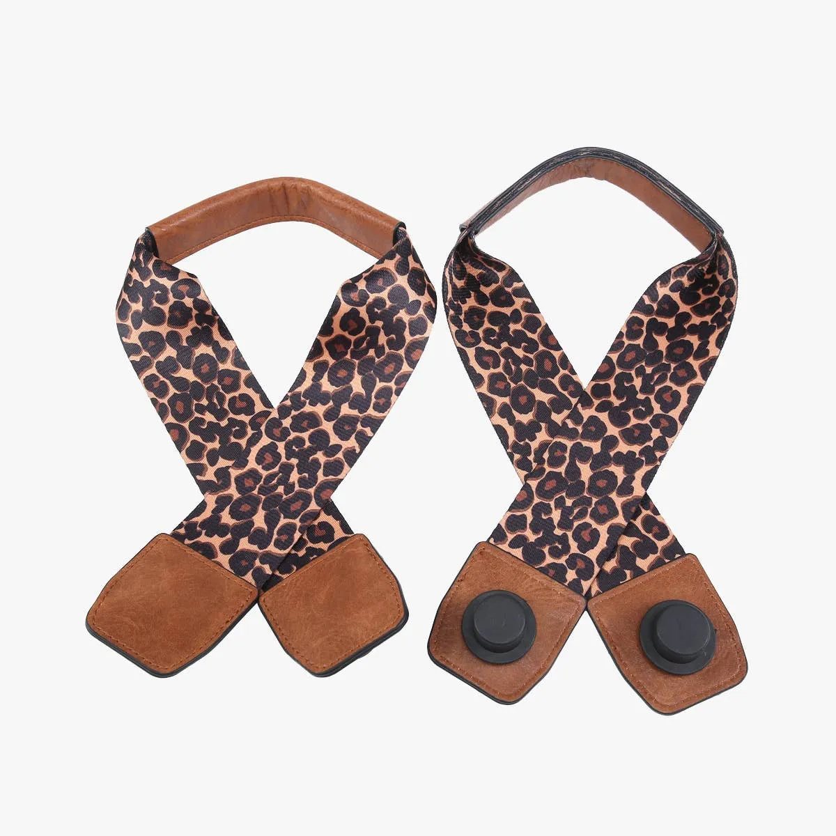 VSTPGS Guitar Straps for Versa Tote: Tribal Taupe
