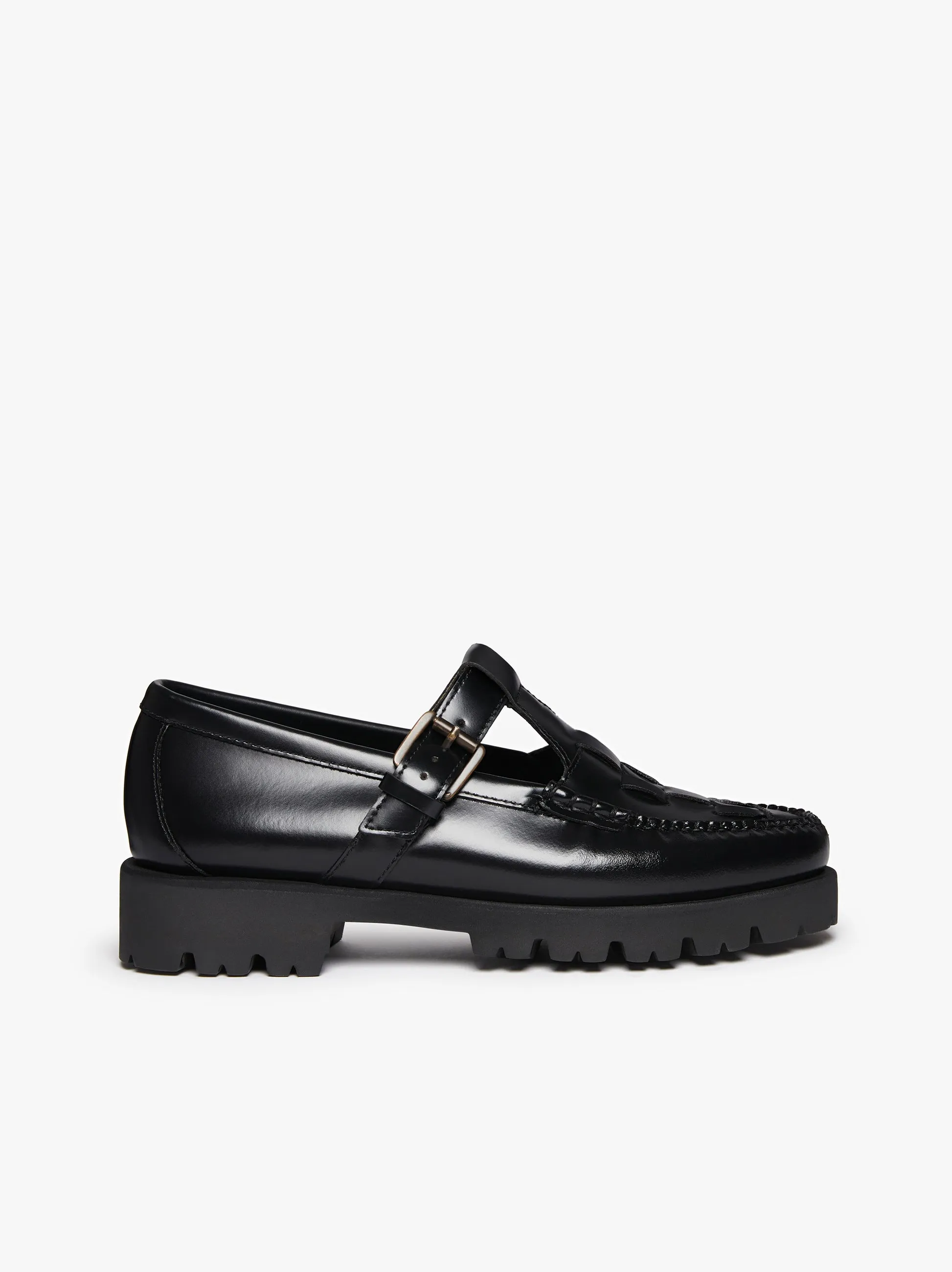 Weejuns Lug Fisher Sandal