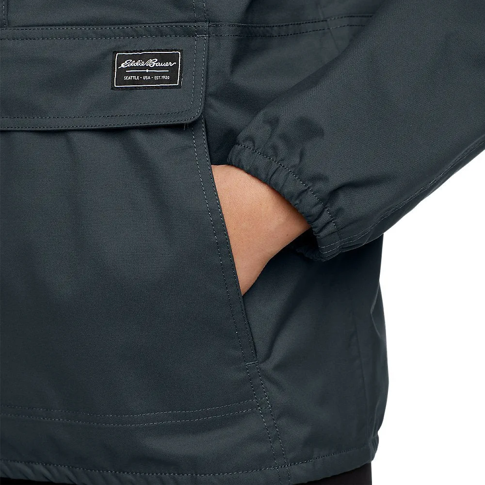 Women's Riley Anorak