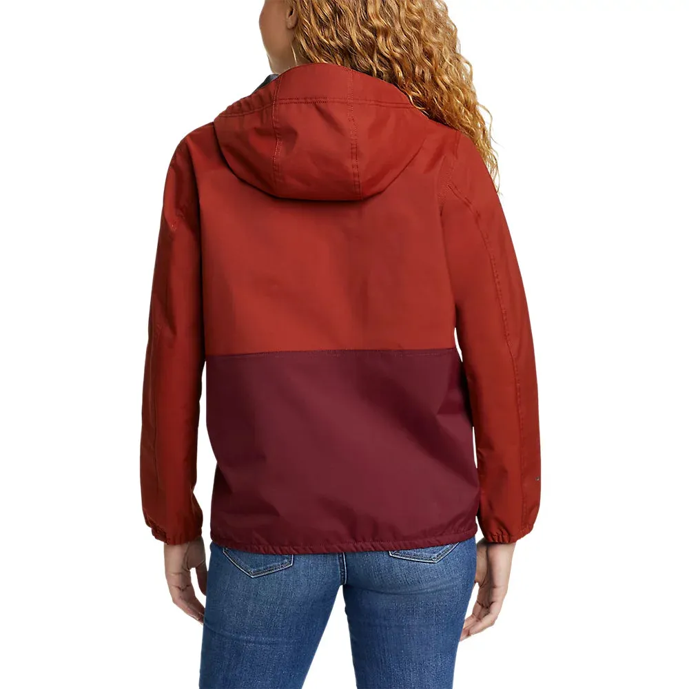 Women's Riley Anorak