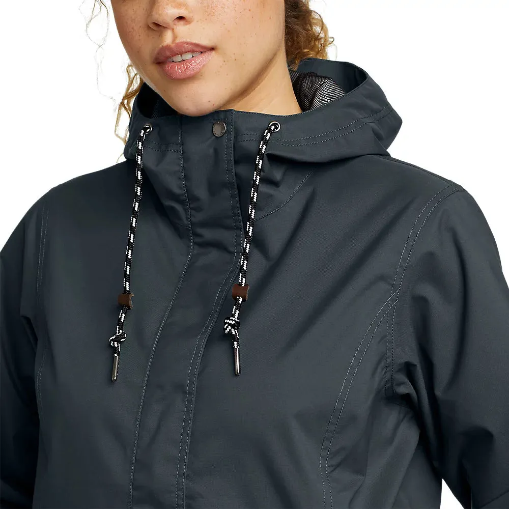 Women's Riley Anorak