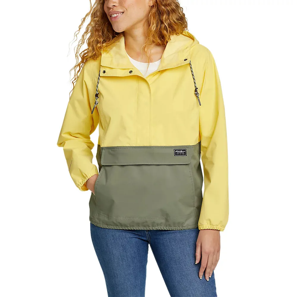 Women's Riley Anorak