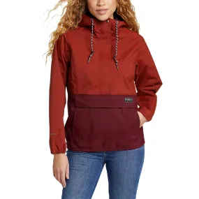 Women's Riley Anorak