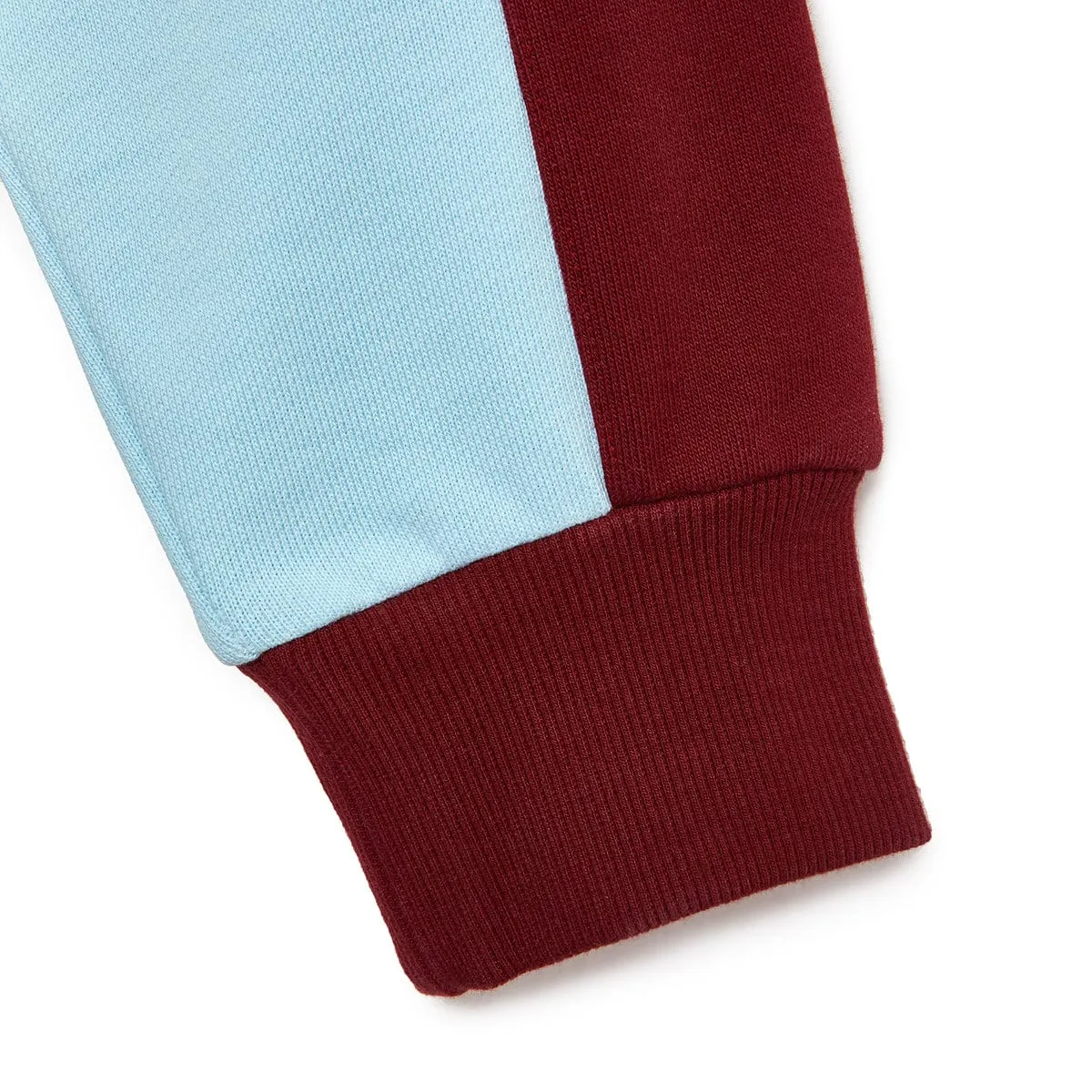 X LACOSTE SWEATSHIRT